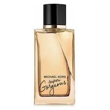 Michael Kors Super Gorgeous EDP 100ml For Women