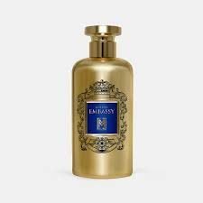 Miguel Mara Golden Embassy EDP 100ml For Unisex