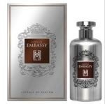 Miguel Mara Imperial Embassy EDP 100ml For Unisex