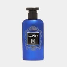 Miguel Mara Royal Embassy EDP 100ml For Unisex