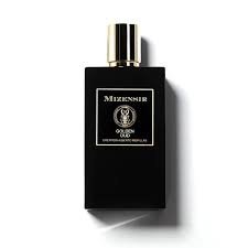 Mizensir Golden Oud Edp 100ml For Unisex