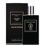 Mizensir Golden Oud Edp 100ml For Unisex