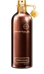 Montale Aoud Forest Edp 100ml For Unisex - Image 2