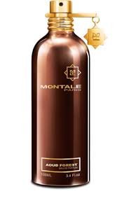 Montale Aoud Forest Edp 100ml For Unisex