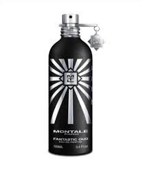 Montale Fantastic Oud Edp 100ml For Unisex