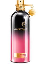 Montale Intense Roses Musk Edp 100ml For Unisex