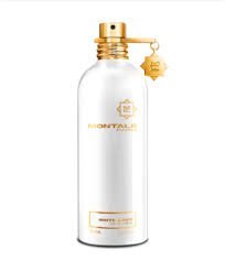 Montale White Aoud Edp 100ml For Unisex