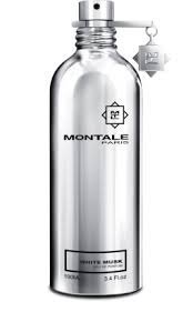 Montale White Musk Edp 100ml For Unisex