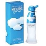 Moschino Cheap And Chic Light Clouds EDT 100ml Perfume For Women