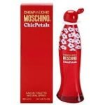 Moschino CheapAndChic ChicPetals EDT 100ml Perfume For Women