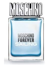 Moschino Forever Sailing EDT 100ml Perfume For Men