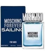 Moschino Forever Sailing EDT 100ml Perfume For Men