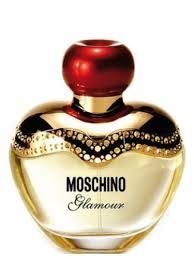 Moschino Glamour EDP 100ml For Women