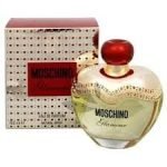 Moschino Glamour EDP 100ml For Women