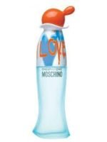 Moschino I Love Love EDT 100ml For Women - Image 2