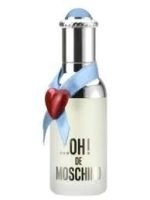 Moschino Oh de Moschino EDT 75ml Perfume For Women - Image 2