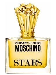Moschino Stars EDP 100ml Perfume For Women