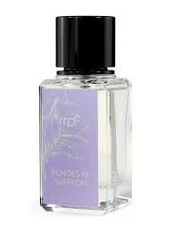 My Perfumes Echoes In Saffron EDP 100ml For Unisex