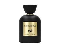 My Perfumes MFP Fabulicious EDP 100ml For Unisex