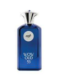 My Perfumes Wow Oud EDP 80ml For Unisex