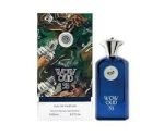 My Perfumes Wow Oud EDP 80ml For Unisex