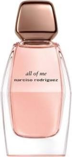 Narciso Rodriguez All Of Me EDP - 90ML For Women - Image 2