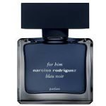 Narciso Rodriguez Bleu Noir Him EDT - 100ML For Men - Image 2