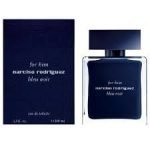 Narciso Rodriguez Bleu Noir Him EDT - 100ML For Men