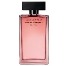 Narciso Rodriguez For Her Musc Noir Rose EDP 100ml For Women