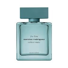 Narciso Rodriguez For Him Vetiver Musc EDT 100ml For Men