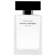 Narciso Rodriguez Pure Musc EDP - 50ML For Unisex