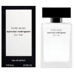 Narciso Rodriguez Pure Musc EDP - 50ML For Unisex