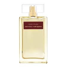 Narciso Rodriguez Rose Musc Intense EDP 100ml For Women