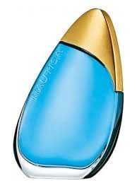 Nautica Aqua Rush Gold EDT 100ml For Men