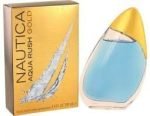 Nautica Aqua Rush Gold EDT 100ml For Men