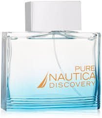 Nautica Pure Discovery EDT 100ml For Men