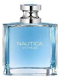 Nautica Voyage EDT 100ml For Men