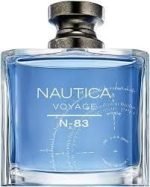 Nautica Voyage N-83 EDT 100ml For Men - Image 2