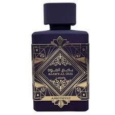 Niche Fragrance Badee Al Oud Amethyst EDP 50ml For Unisex