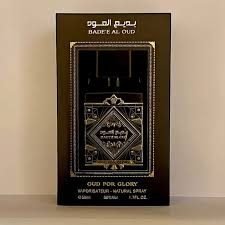 Niche Fragrance Badee Al Oud For Glory EDP 50ml For Unisex