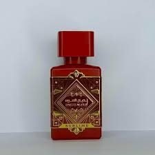 Niche Fragrance Badee Al Oud Sublime EDP 50ml For Unisex