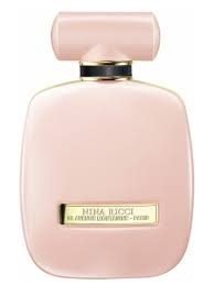 Nina Ricci Rose Extase EDT 80ml Sensuelle Perfume For Women