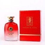 Oak Optimum Plus EDP 90ml For Unisex