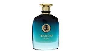 Oak Treasure Intense EDP 90ml For Men