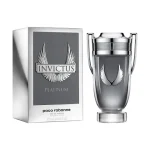 Paco Rabanne Invictus Platinum EDP 200ml For Men