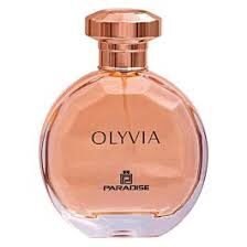 Paradise Olyvia EDP 100ml For Women