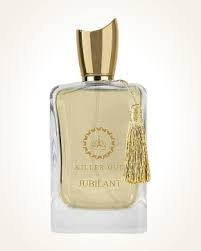 Paris Corner Killer Oud Jubilant EDP 100ml For Unisex