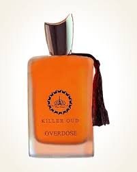 Paris Corner Killer Oud Overdose EDP 100ml For Unisex