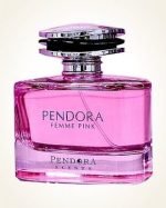 Pendora Femme Pink EDP 100ml For Women - Image 3