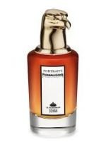 Penhaligons Uncompromising Sohan EDP 75ml For Men - Image 2